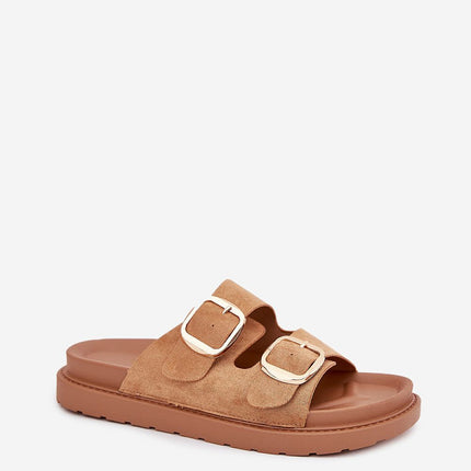  Flip-flops model 215657 Step in style 