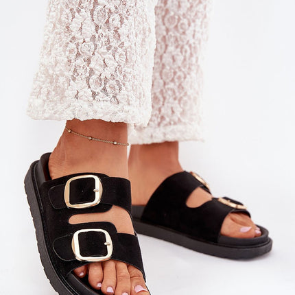 Flip-flops model 215658 Step in style 