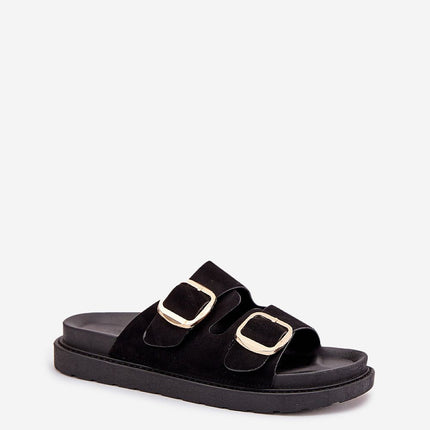  Flip-flops model 215658 Step in style 
