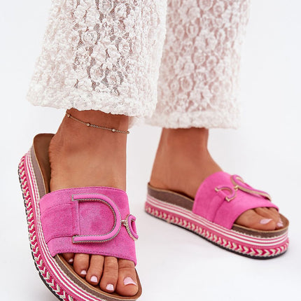  Flip-flops model 215659 Step in style 