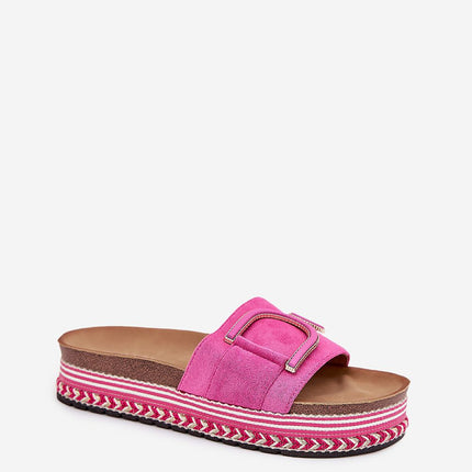  Flip-flops model 215659 Step in style 