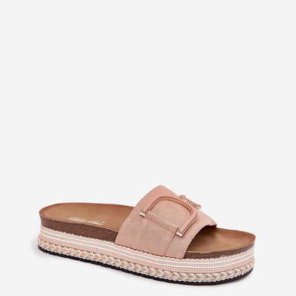  Flip-flops model 215660 Step in style 