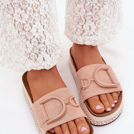 Flip-flops model 215660 Step in style 