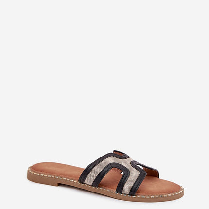  Flip-flops model 215662 Step in style 