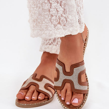  Flip-flops model 215664 Step in style 