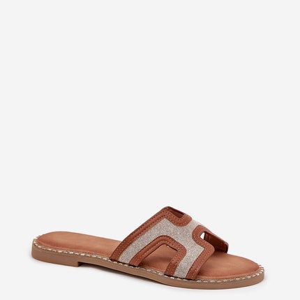  Flip-flops model 215664 Step in style 
