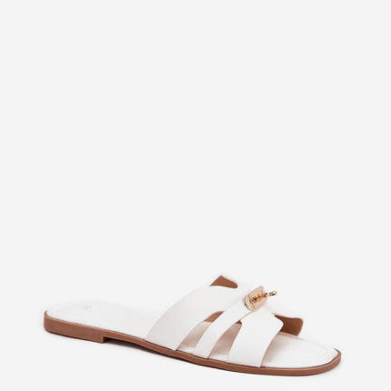  Flip-flops model 215666 Step in style 