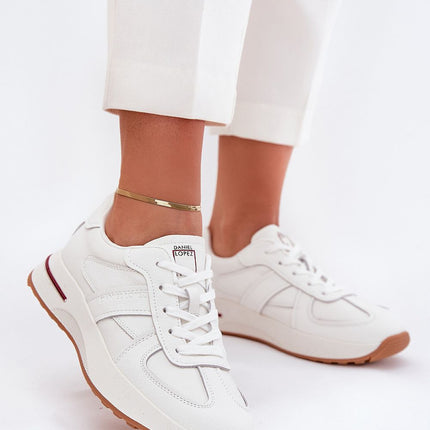  Sport Shoes model 215674 Step in style 