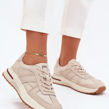  Sport Shoes model 215675 Step in style 