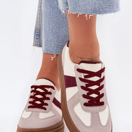  Sport Shoes model 215678 Step in style 