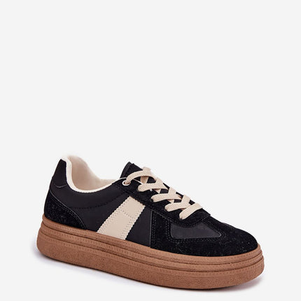  Sport Shoes model 215679 Step in style 