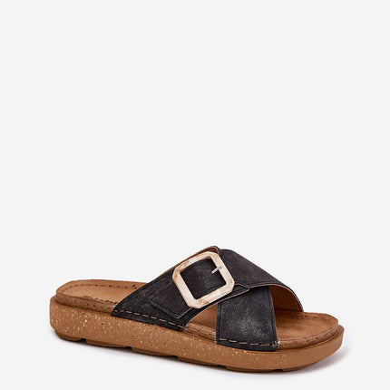  Flip-flops model 215683 Step in style 