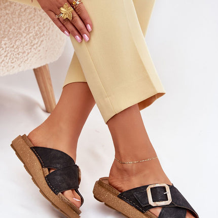  Flip-flops model 215683 Step in style 