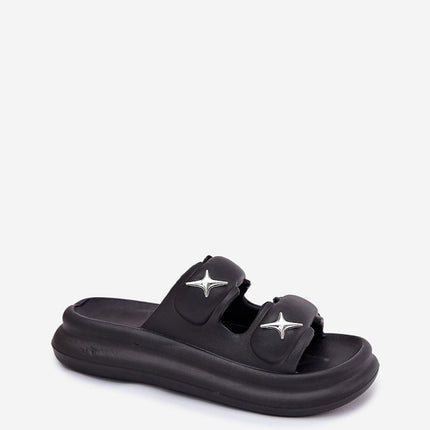  Flip-flops model 215687 Step in style 