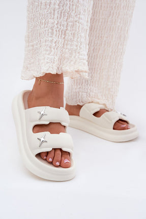  Flip-flops model 215688 Step in style 