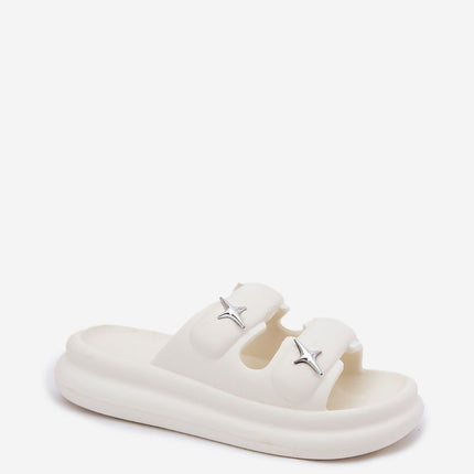  Flip-flops model 215688 Step in style 