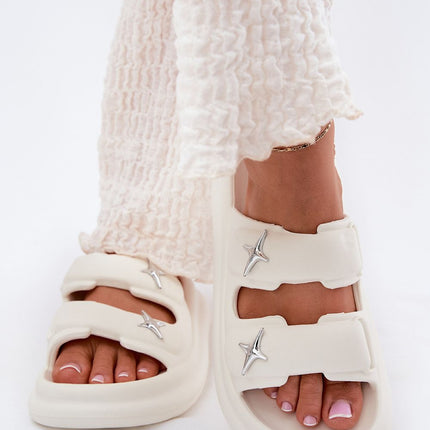  Flip-flops model 215688 Step in style 