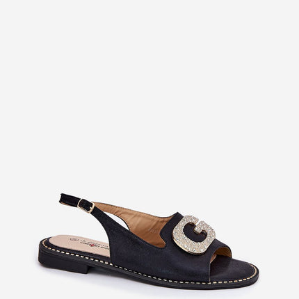  Sandals model 215705 Step in style 