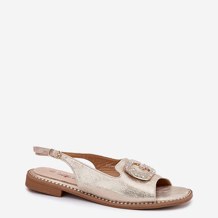  Sandals model 215706 Step in style 