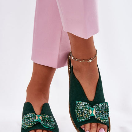  Sandals model 215710 Step in style 