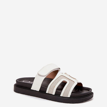  Flip-flops model 215723 Step in style 