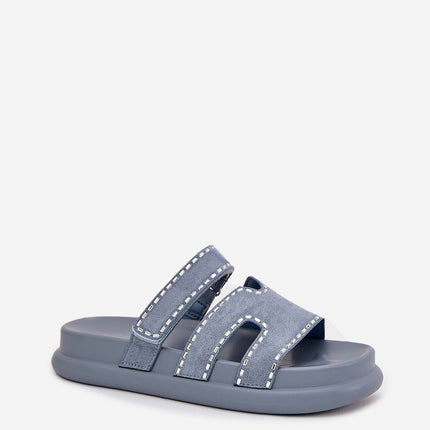  Flip-flops model 215724 Step in style 