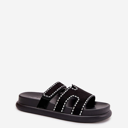  Flip-flops model 215725 Step in style 