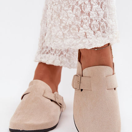  Flip-flops model 215726 Step in style 
