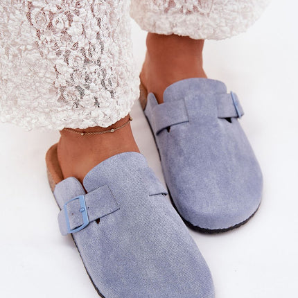  Flip-flops model 215727 Step in style 