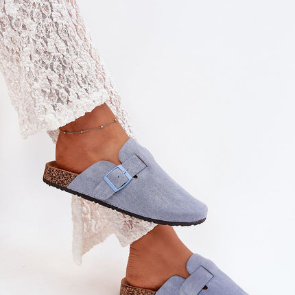  Flip-flops model 215727 Step in style 
