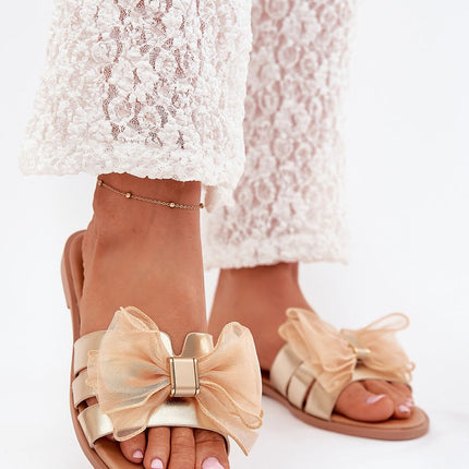  Flip-flops model 215730 Step in style 