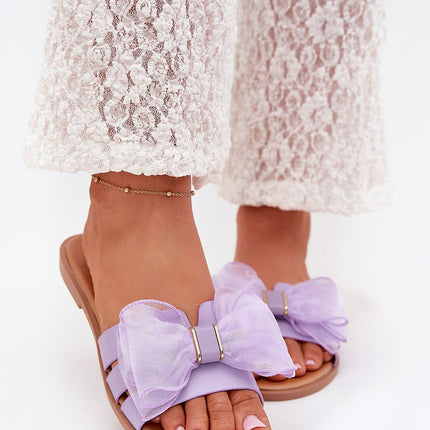  Flip-flops model 215732 Step in style 