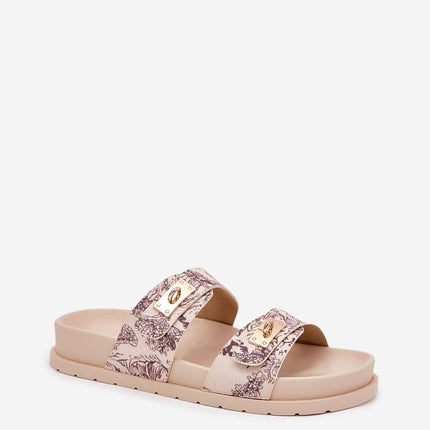  Flip-flops model 215733 Step in style 