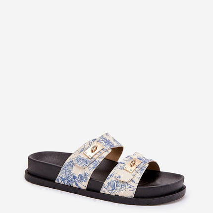  Flip-flops model 215734 Step in style 