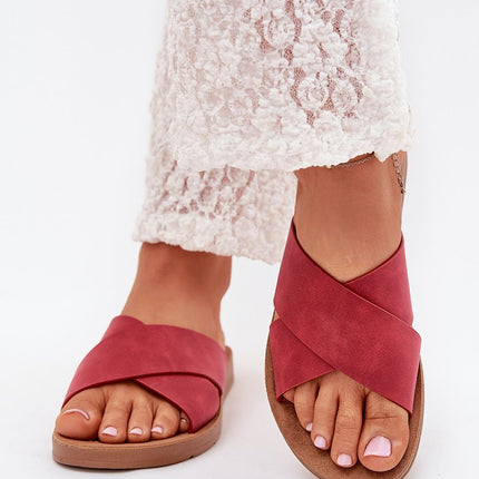  Flip-flops model 215735 Step in style 