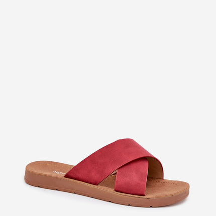  Flip-flops model 215735 Step in style 