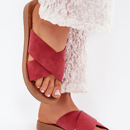  Flip-flops model 215735 Step in style 