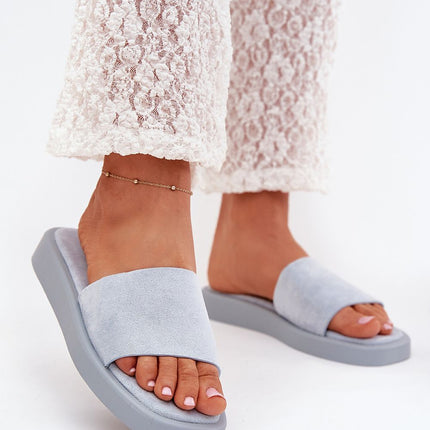  Flip-flops model 215736 Step in style 