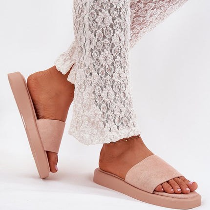  Flip-flops model 215739 Step in style 