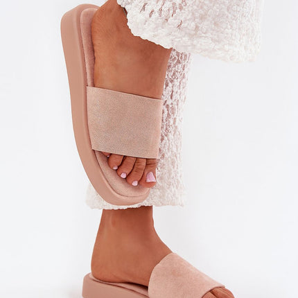  Flip-flops model 215739 Step in style 