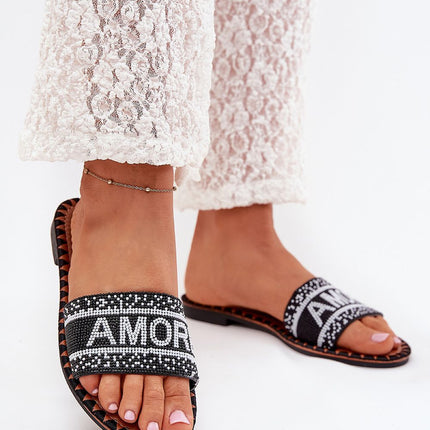  Flip-flops model 215740 Step in style 