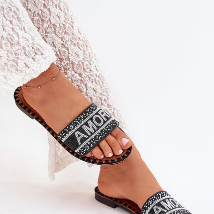  Flip-flops model 215740 Step in style 