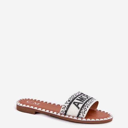  Flip-flops model 215741 Step in style 