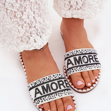  Flip-flops model 215741 Step in style 