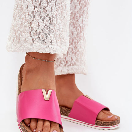  Flip-flops model 215742 Step in style 