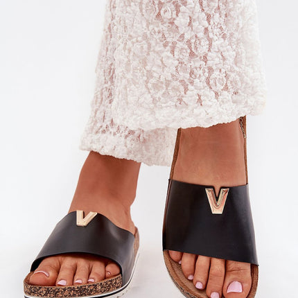  Flip-flops model 215743 Step in style 