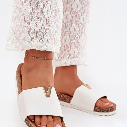  Flip-flops model 215744 Step in style 