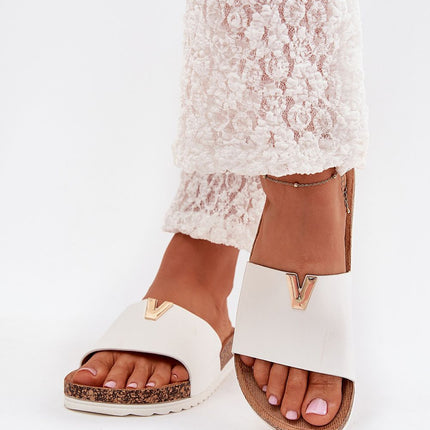  Flip-flops model 215744 Step in style 