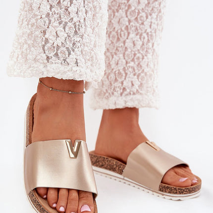  Flip-flops model 215745 Step in style 