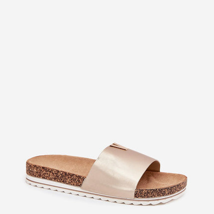  Flip-flops model 215745 Step in style 